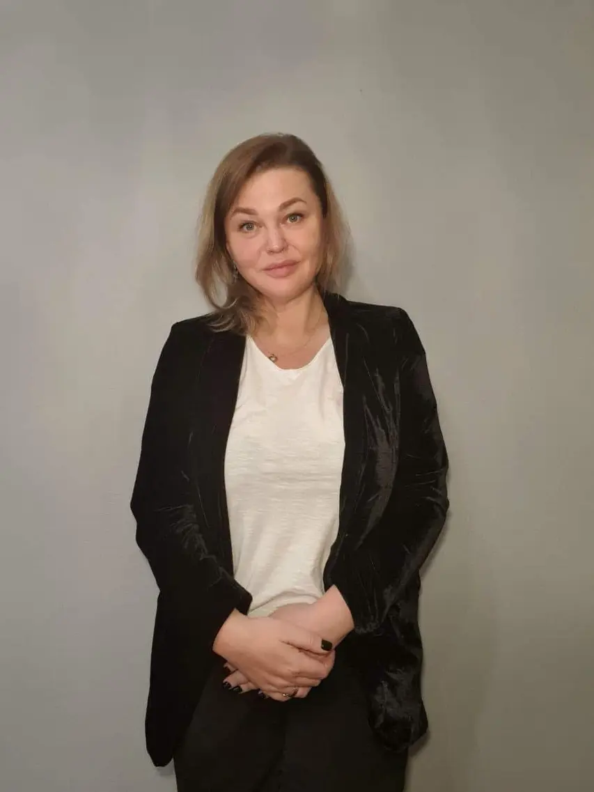 Холопцева Мария Владимировна