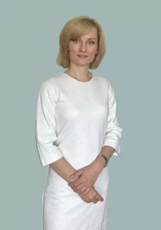 Колосова Екатерина Алексеевна