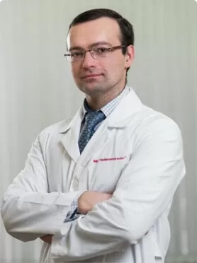 Семёнов Роман Валерьевич
